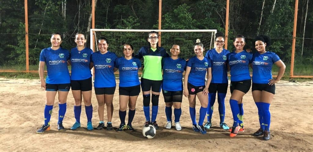 MRN incentiva práticas para prevenção de doenças no Dia Mundial da Saúde