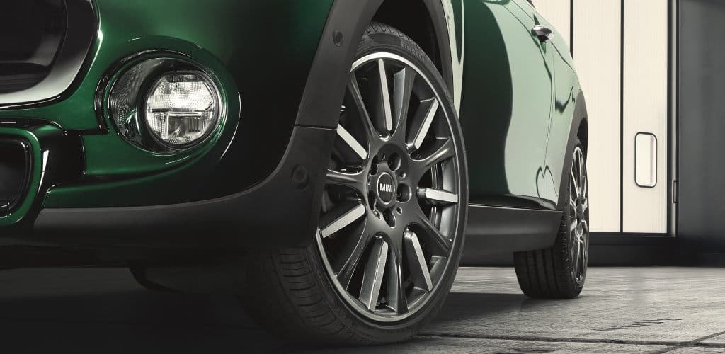 Alumínio ajuda o Grupo BMW em seus objetivos de sustentabilidade