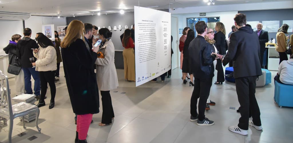 Centro Cultural do Alumínio (CCAL) comemora 5º aniversário em São Paulo