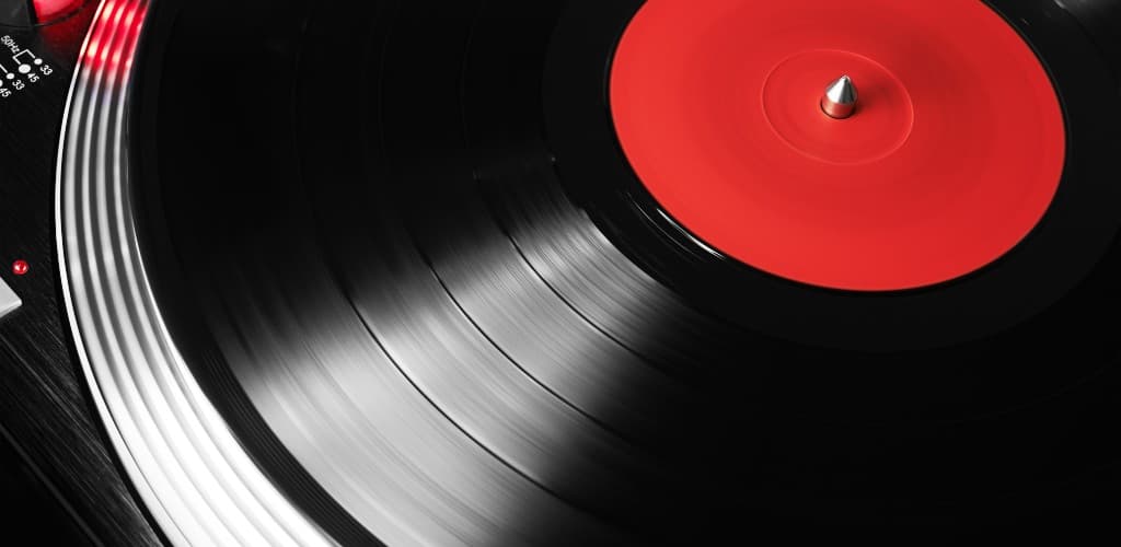 Produtor musical desenvolve disco de alumínio com faixas de Bob Dylan