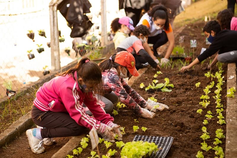 Alcoa realiza primeiro Action 100% presencial em Poços de Caldas (MG)