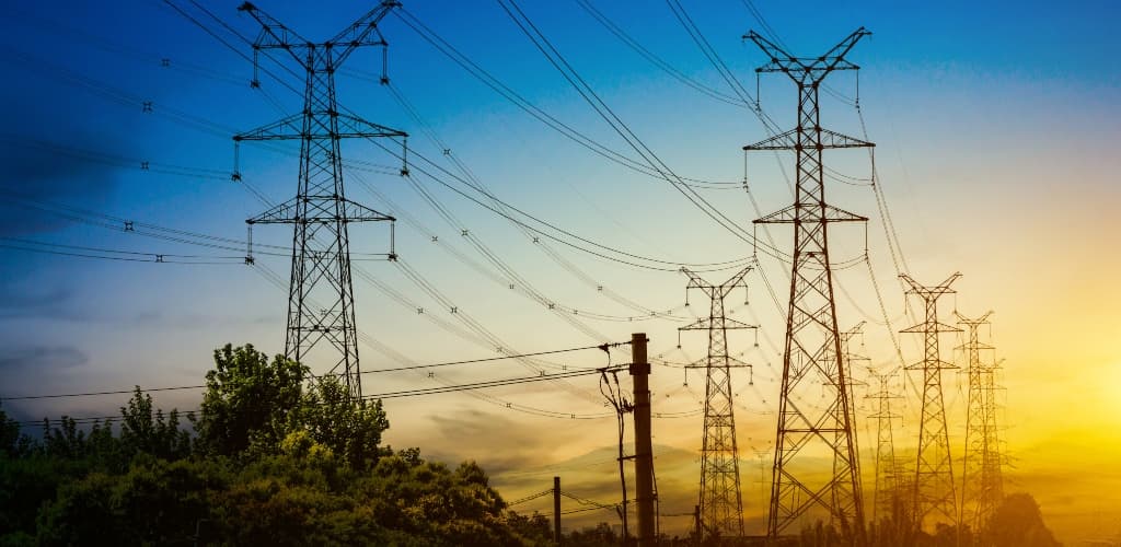 Brasil aumentará consumo energético e cabos de alumínio terão papel fundamental