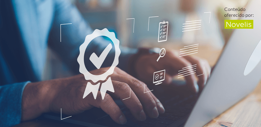 Programa de integridade é estratégico e prioritário para a Novelis