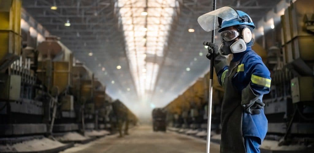 CBA lucra R$ 511 milhões no segundo trimestre de 2022