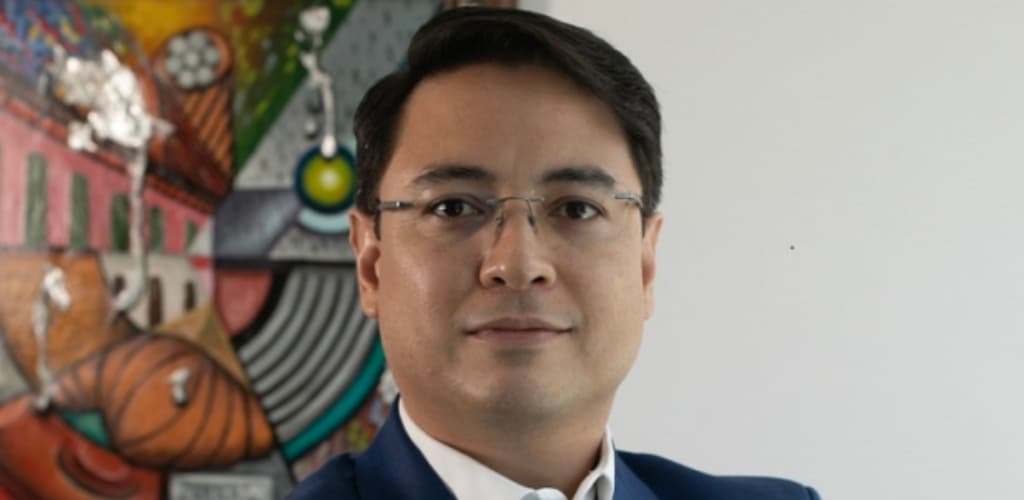 Profissionais do alumínio: André Oliveira Kishi vai de trainee à direção na Alubar