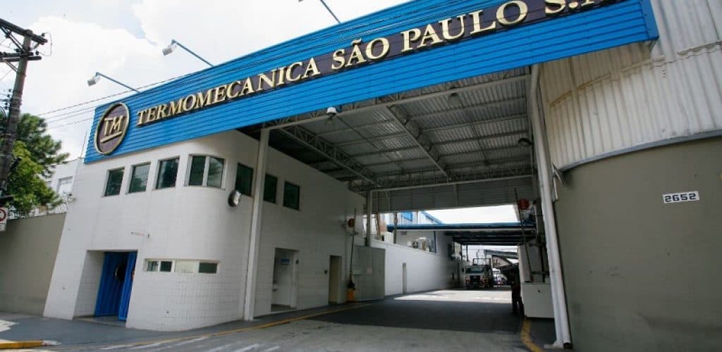 Termomecanica realiza processo seletivo do programa Jovem Aprendiz