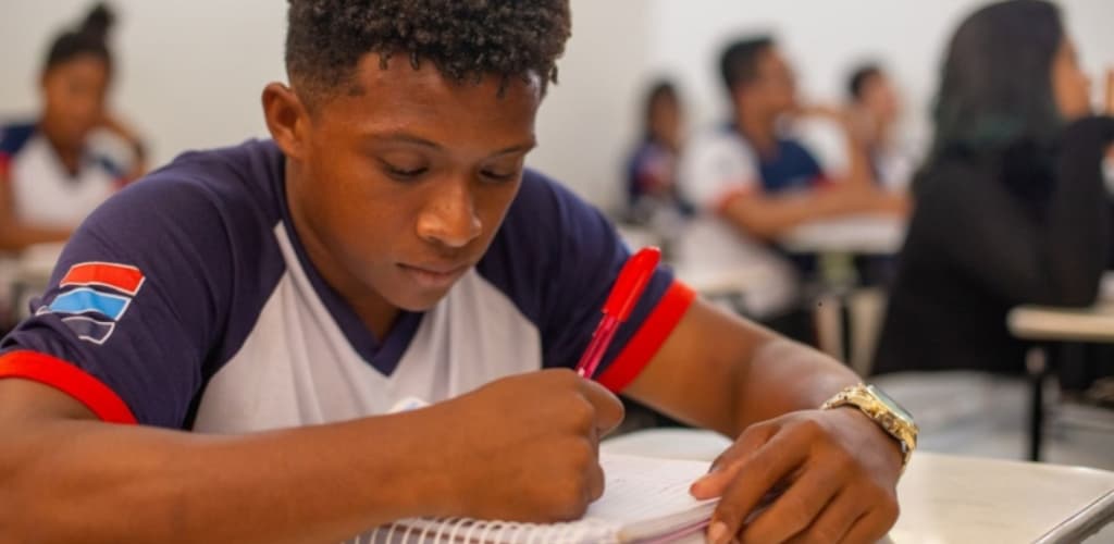 MRN investe R$ 3 milhões em programas de educação no Pará