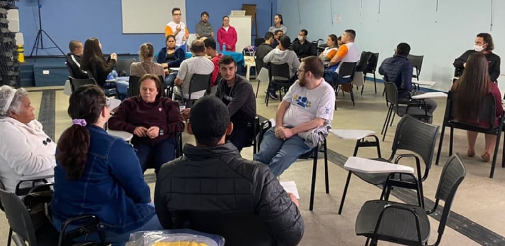 Alcoa investe em ações direcionadas à inclusão de pessoas com deficiência (PcD)