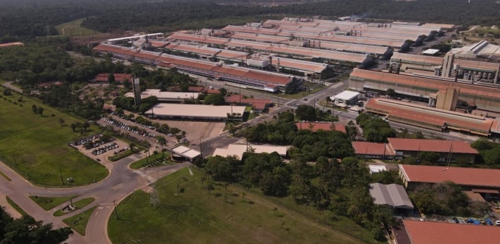 Albras conquista novamente selo ouro no Programa Brasileiro GHG Protocol