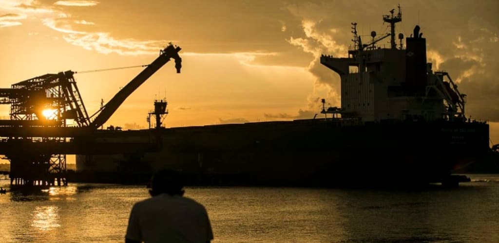 MRN mantém certificações que atestam o compromisso com segurança e sustentabilidade nas operações