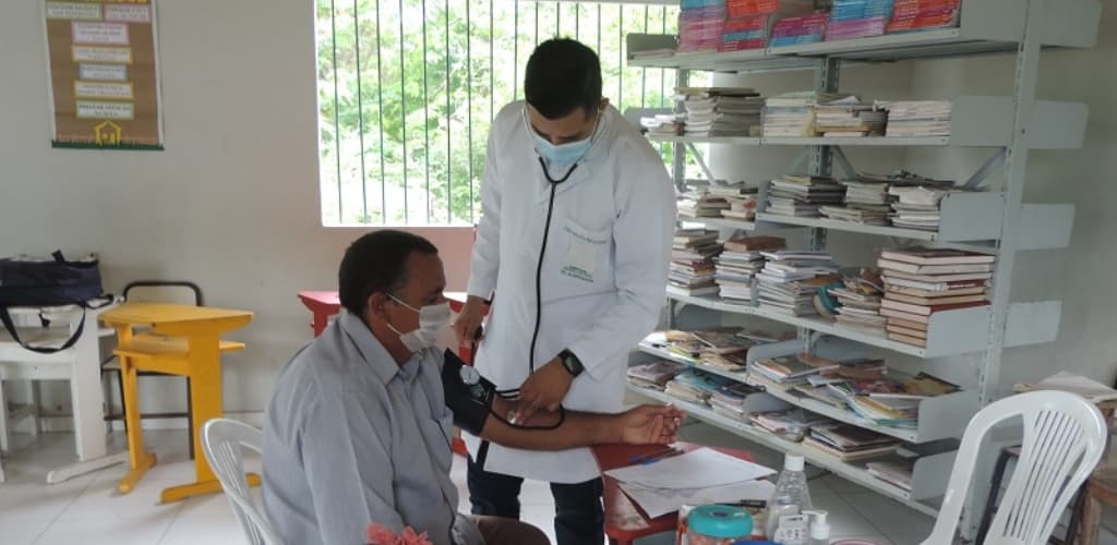 Criado pela MRN, Projeto Quilombo é homenageado em premiação da ONU