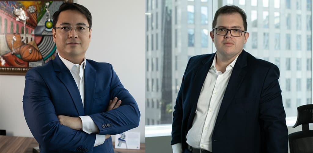 Alubar Global Management anuncia mudanças na diretoria