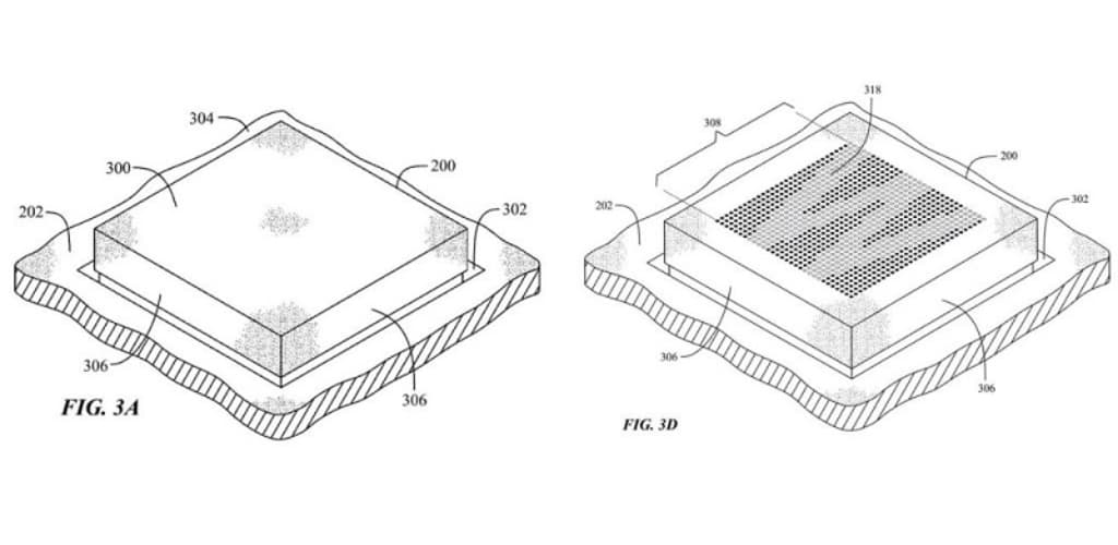 MacBooks do futuro podem ter teclas personalizáveis de alumínio