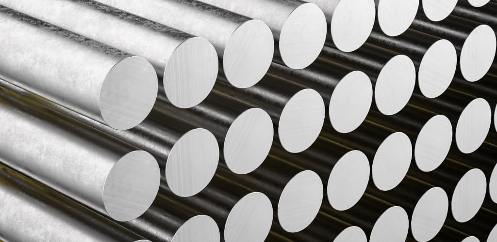 Norma de tarugos é atualizada para garantir padrão de qualidade à fabricantes e extrusoras