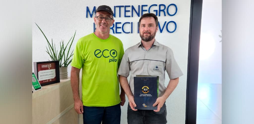 Alubar patrocina projeto voltado para educação ambiental no Rio Grande do Sul