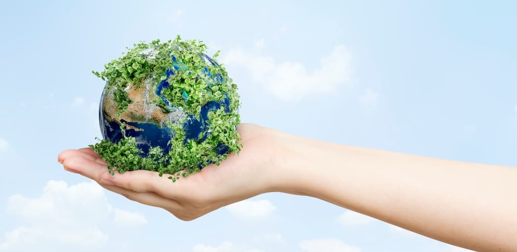 Entenda como a indústria do alumínio administra as emissões de carbono