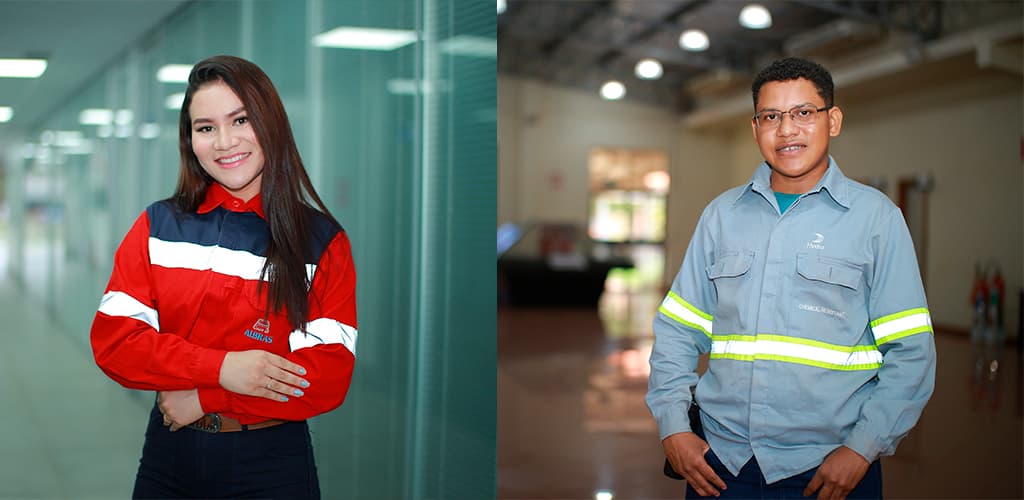 Hydro abre inscrições para o programa de jovens aprendizes