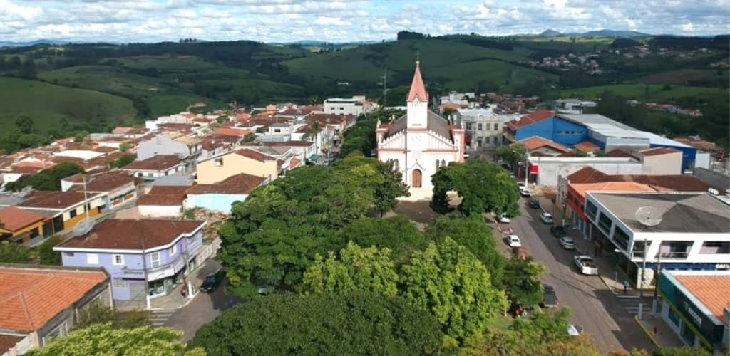 Projeto apoiado pela Alcoa retoma turismo em Caldas (MG)