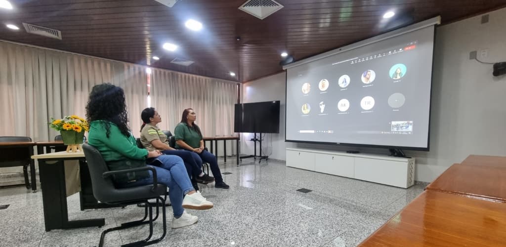 MRN promove evento sobre a participação de mulheres na ciência