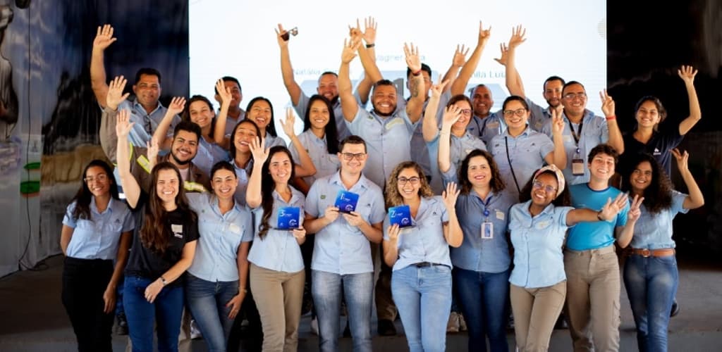 Alcoa prorroga inscrições para o Programa de Estágio 2023