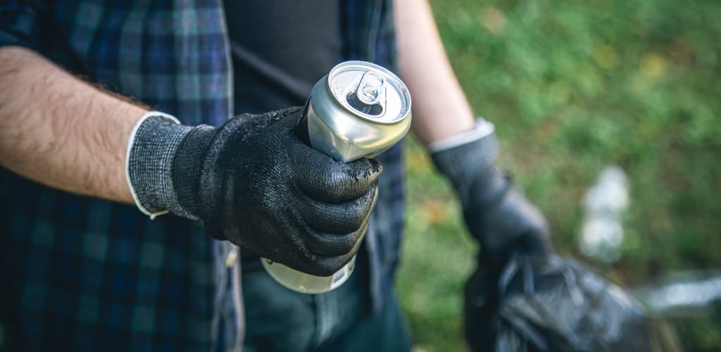 Governo federal anuncia novas medidas para o setor de reciclagem