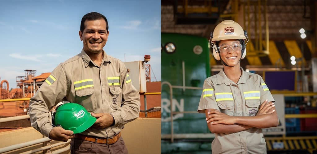 MRN recebe certificação ASI no padrão Cadeia de Custódia