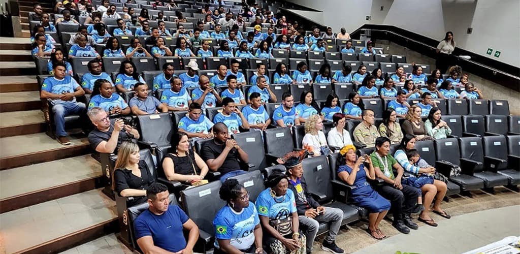 Com apoio da MRN, Projeto Educação Pelo Trombetas forma mais de 100 comunitários