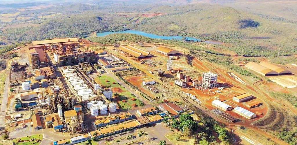 CBA vende unidade em Goiás para seguir focada no setor do alumínio