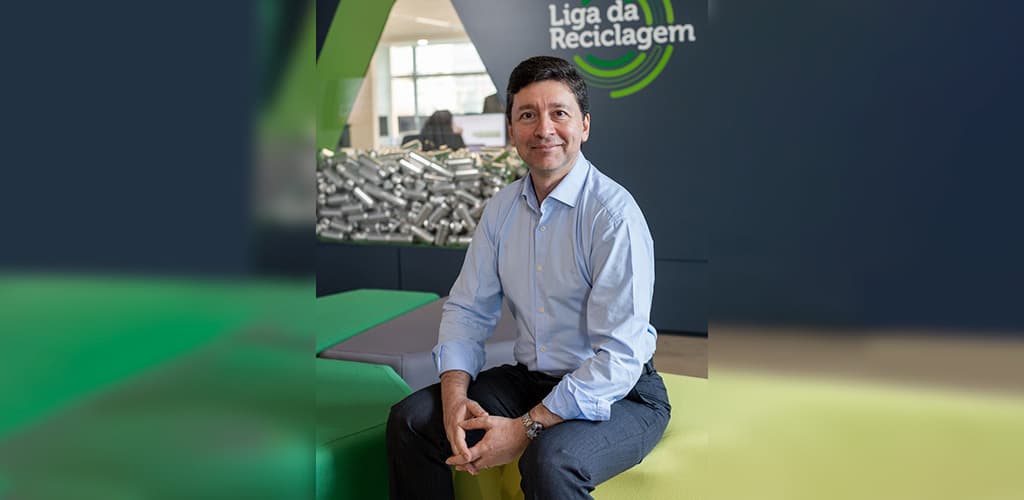 Novelis tem novo diretor de TI