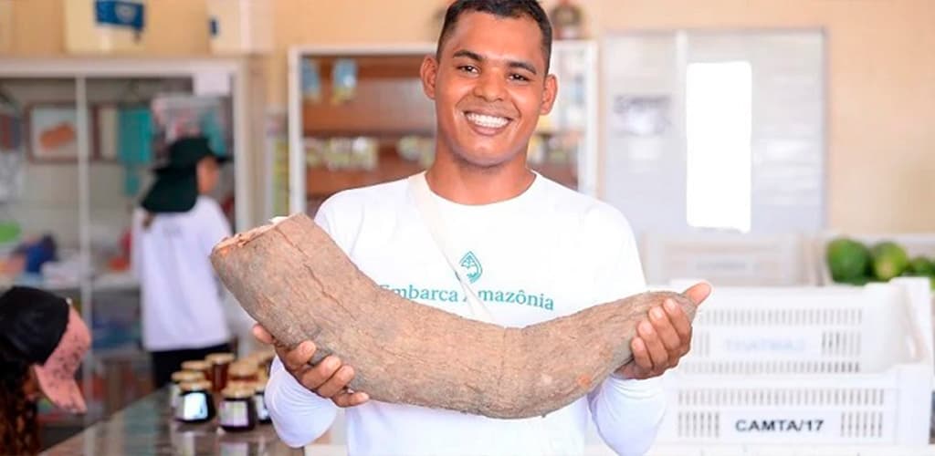 Hydro e Albras apoiam evento direcionado a jovens empreendedores da Amazônia