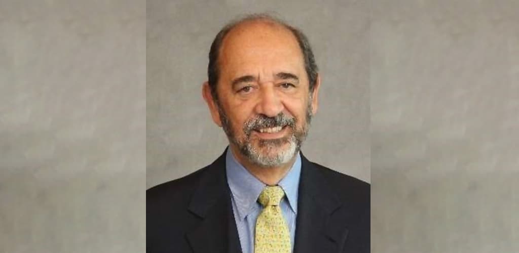 Profissionais do alumínio: Alain Belda, o globetrotter que ampliou os negócios da companhia americana Alcoa pelo mundo