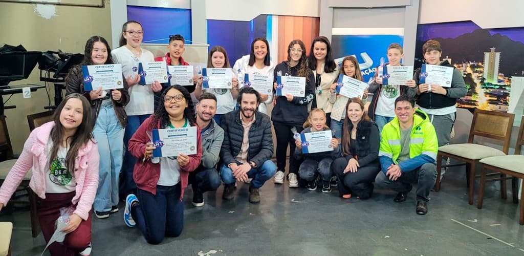 Instituto Alcoa promove educação e inclusão por meio de projetos sociais