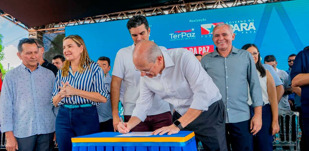 Alcoa construirá usina em parceria com o governo do Pará