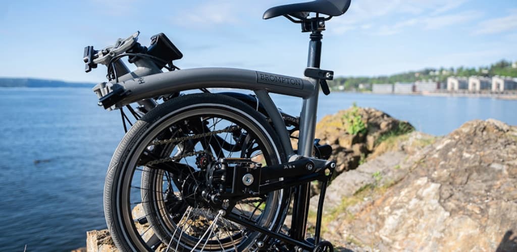 Hydro e Brompton unem-se para produção de bicicletas sustentáveis