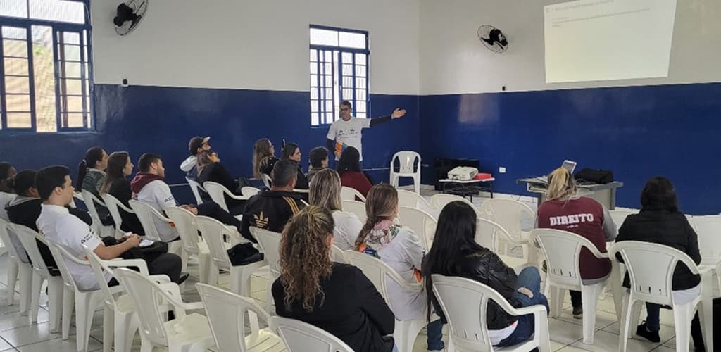 Alcoa promove 2ª edição do Action 2023 em Poços de Caldas