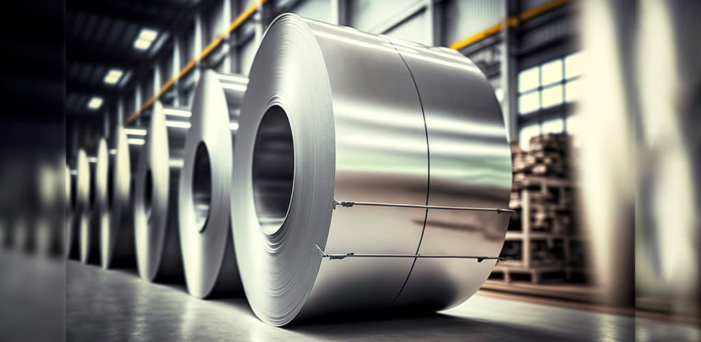 Novelis fortalece produção sustentável de alumínio