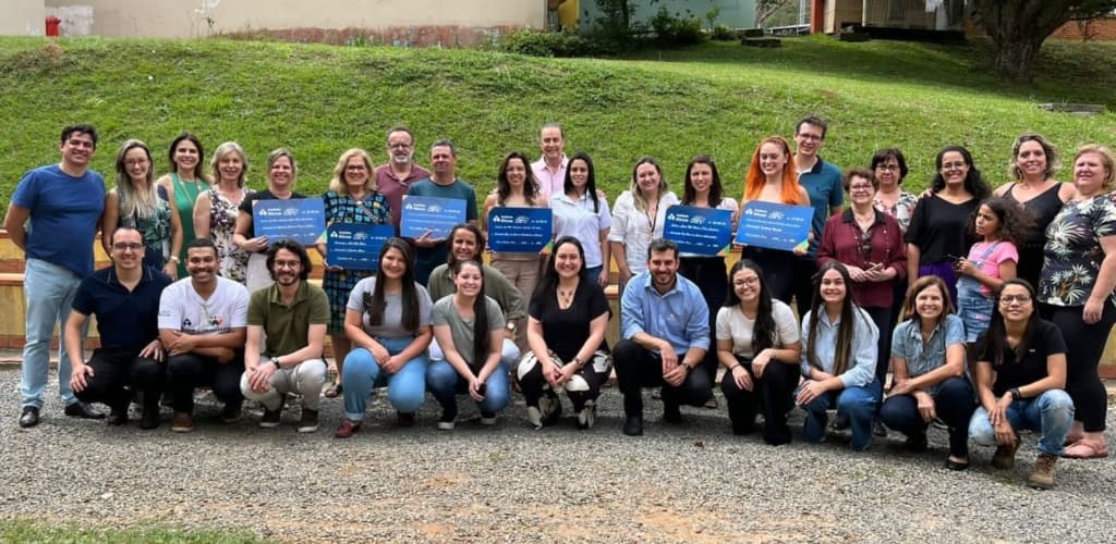 Instituto Alcoa oficializa doações para projetos comunitários