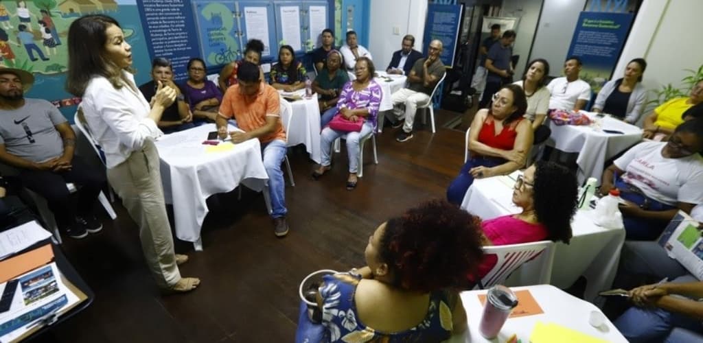 Hydro e UFPA criam observatório de desenvolvimento sustentável em Barcarena