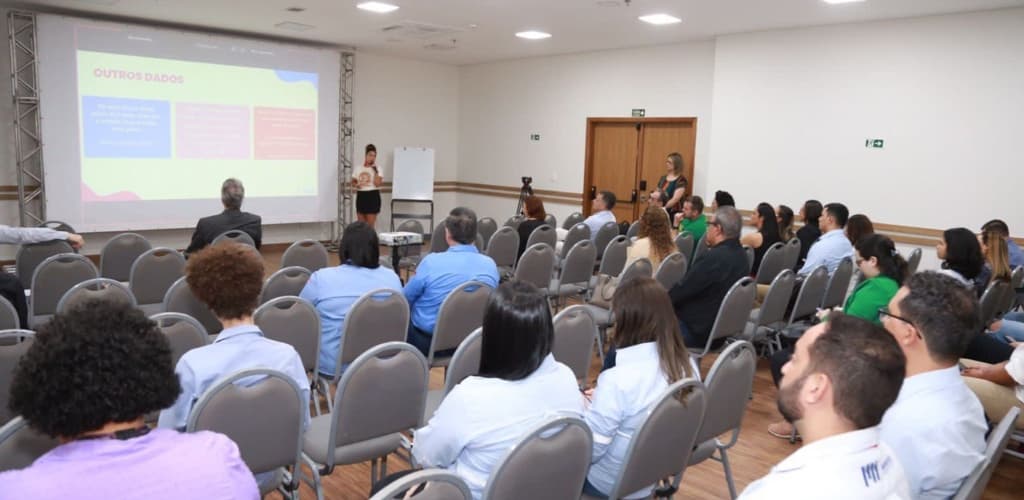 Hydro promove treinamento de fornecedores com foco em sustentabilidade e direitos humanos