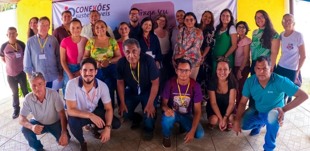 Hydro e parceiros investem em sete novos projetos sustentáveis no Pará