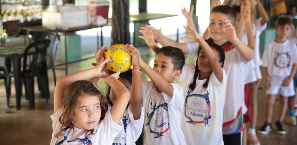 Programa Vida Saudável da Albras melhora a qualidade de vida dos seus colaboradores