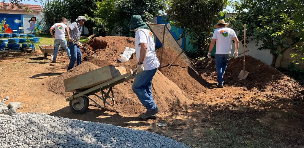 Alcoa promove 8ª edição do Action 2023 em Poços de Caldas