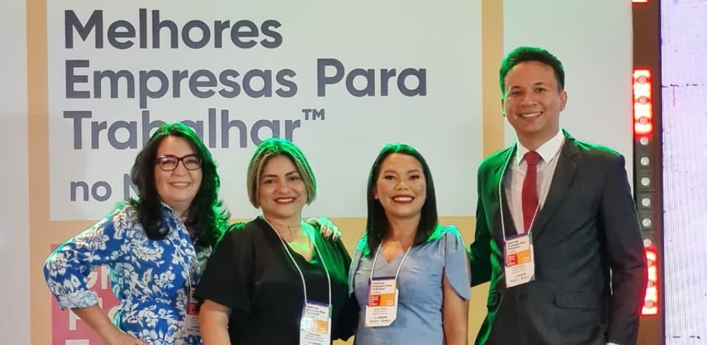 Alcoa alcança a 2ª colocação no ranking Great Place to Work (GPTW)