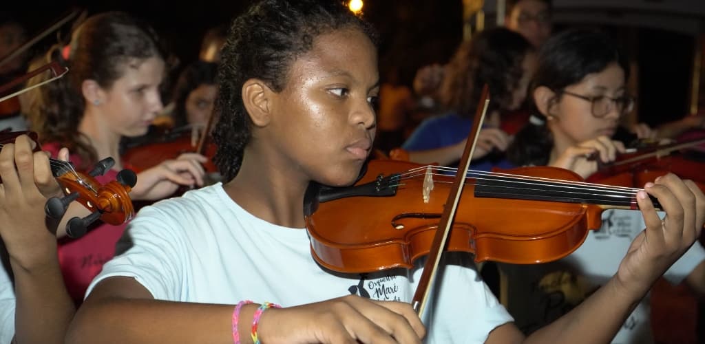 MRN realiza Feira Quilombola em Porto Trombetas