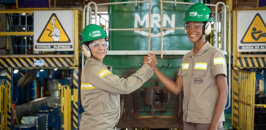 MRN é destaque na pesquisa Great Place to Work (GPTW)