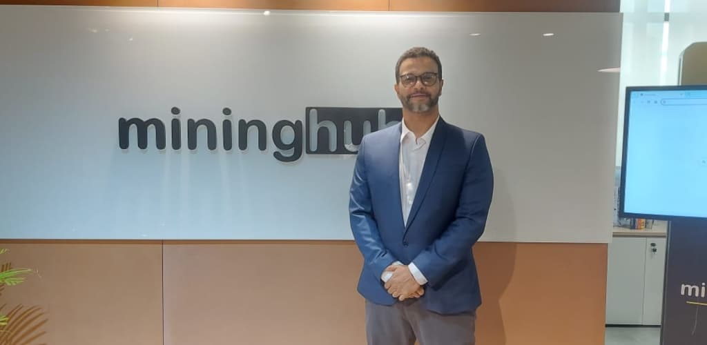 MRN assume liderança em conselho de mineradoras em Belo Horizonte