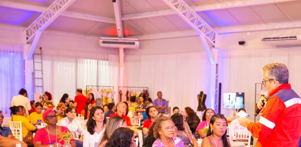 2ª edição do Painel Albras e Comunidades destaca avanços e compromissos sociais da empresa