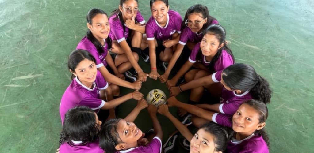 MRN apoia iniciativa que beneficiará cerca de 300 crianças e adolescentes no Pará