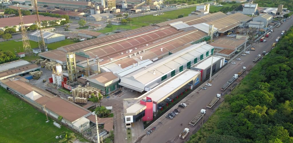 Alubar recebe Prêmio de Melhor Fornecedor do Grupo Energisa