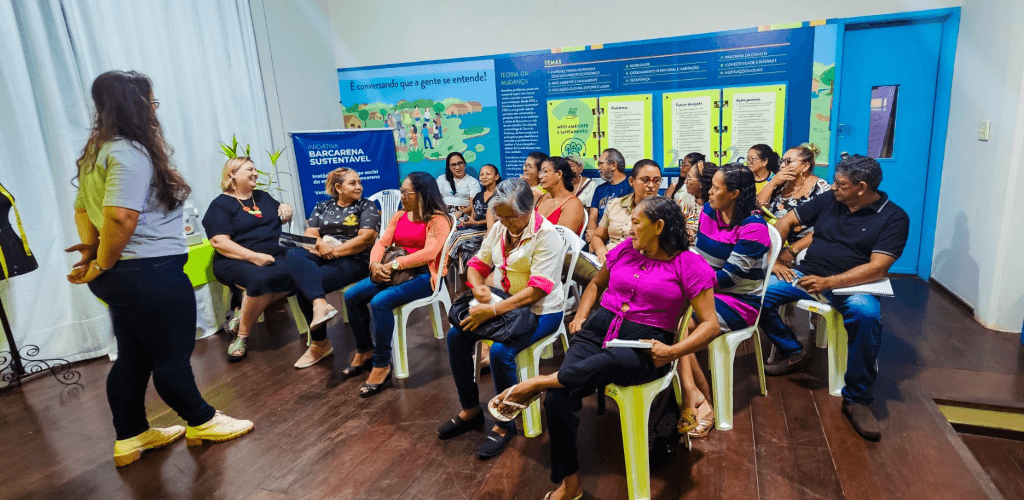 Fundo de Sustentabilidade Hydro promove empreendedorismo no ramo de confecção e costura